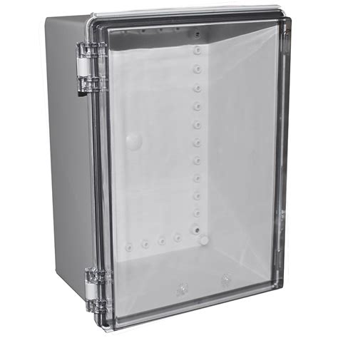 hinged enclosures for sale